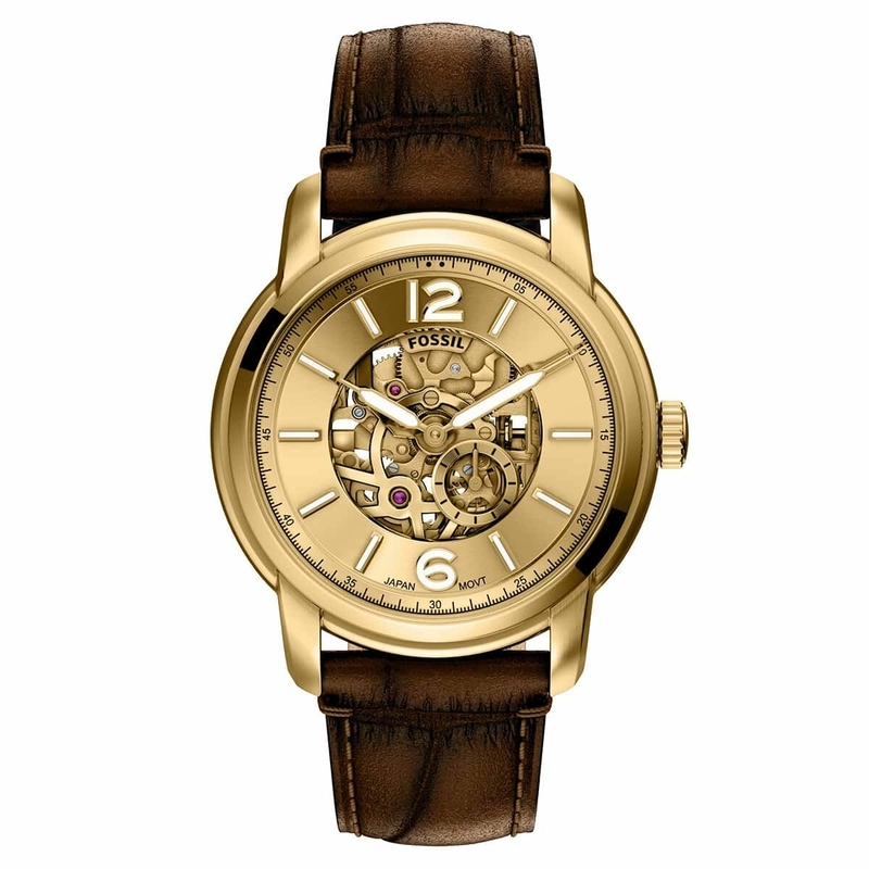 Fossil FME3279 Erkek Kol Saati
