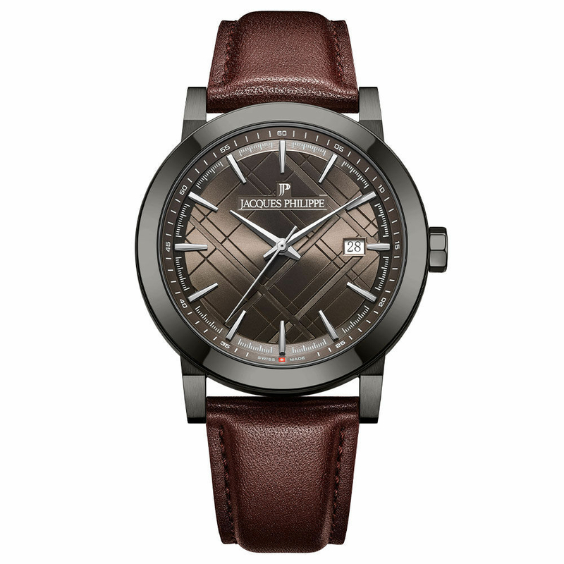 Jacques Philippe JPQGS538153V2 Erkek Kol Saati
