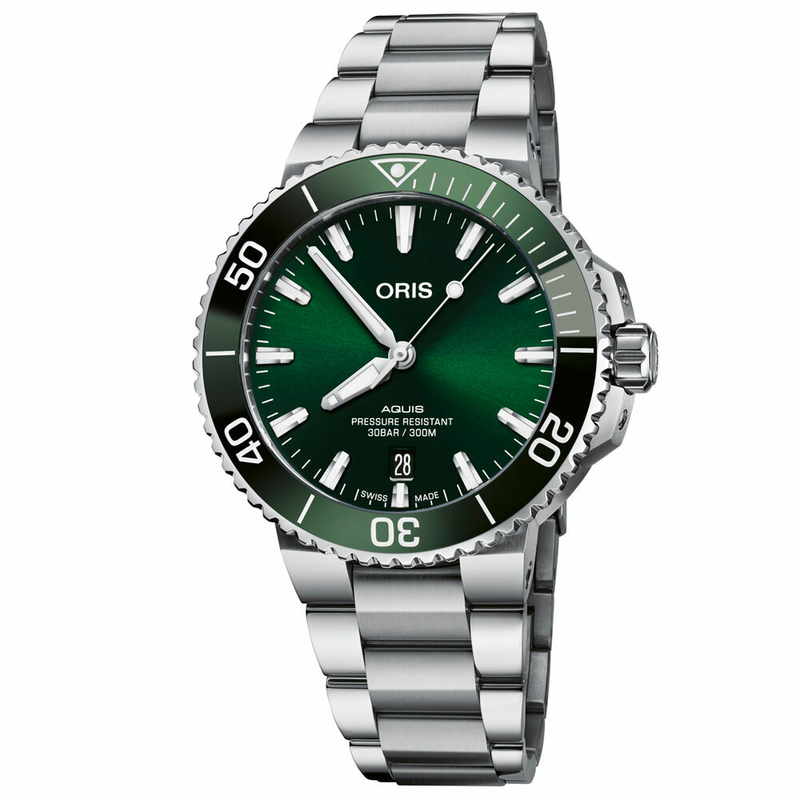 Oris O-73377664157-0782205Peb Erkek Kol Saati