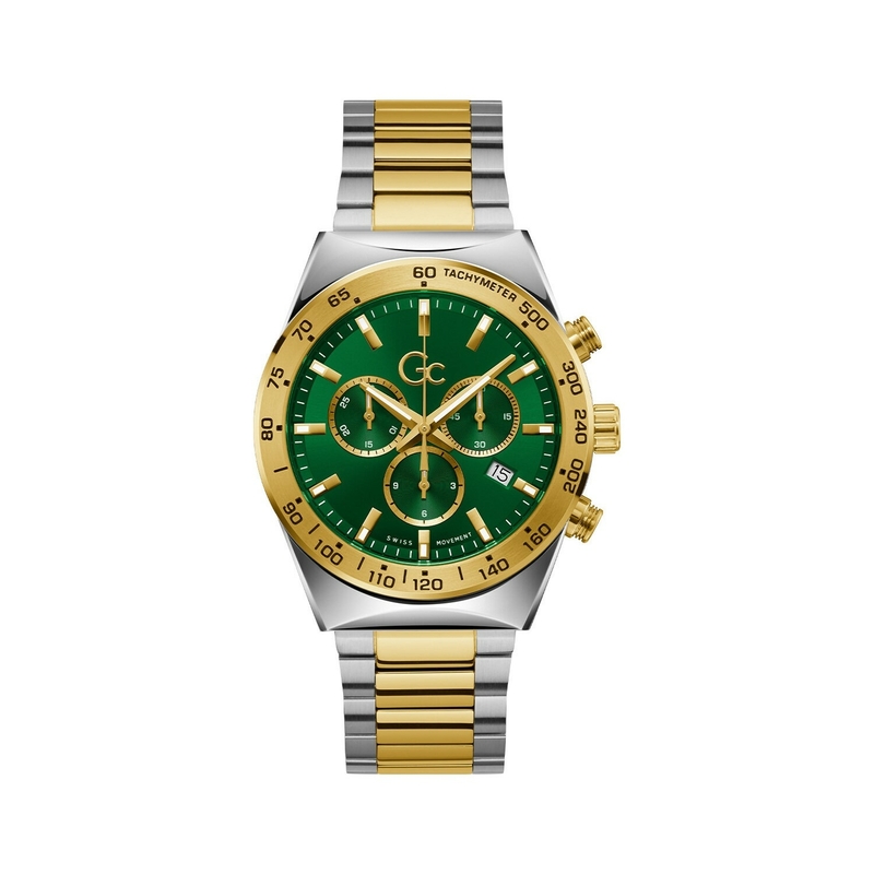 Gc GCZ17001G9MF Kadın Kol Saati
