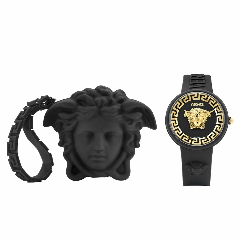 Versace Vrscve8J00624 Kol Saati