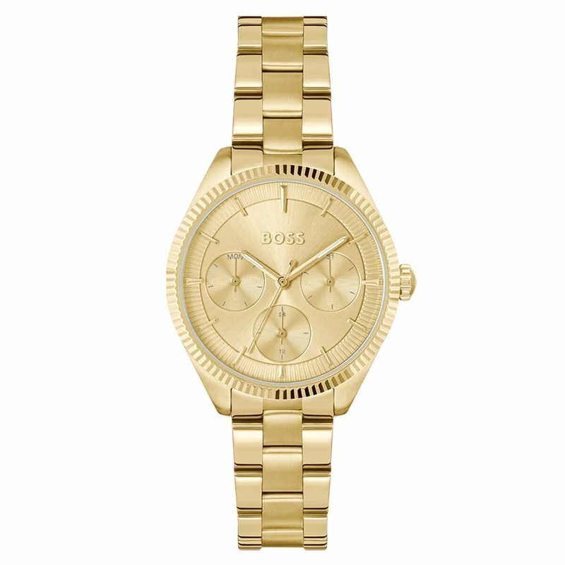 Boss Watches Hb1502803 Kadın Kol Saati