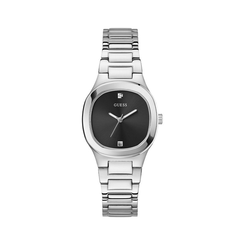 Guess GUGW0615L1 Pırlantalı Kadın Kol Saati
