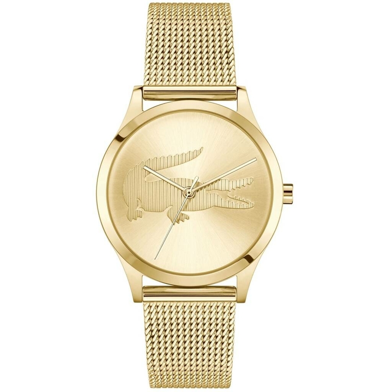 LACOSTE LAC2001416 Pilli KADIN KOL SAATİ