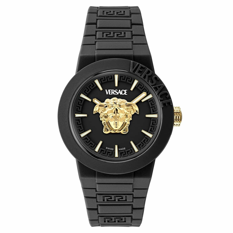 Versace Vrscveefa0424 Erkek Kol Saati