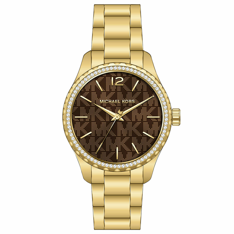 Michael Kors Mk7296 Kadın Kol Saati