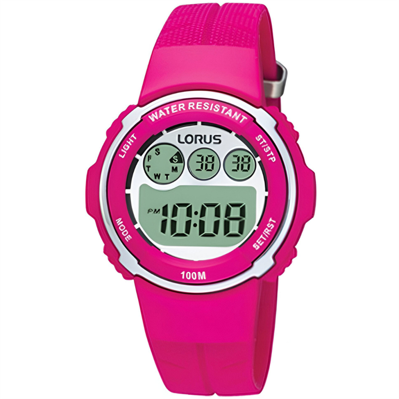Lorus R2377Dx9 Kol Saati