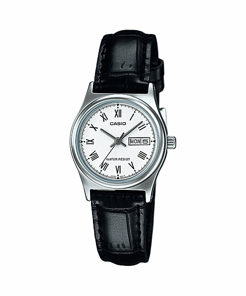 Casio Ltp-V006L-7Budf Kadın Kol Saati