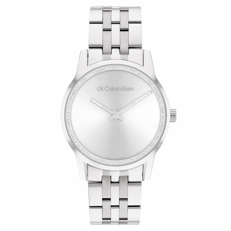 Calvin Klein Ck25000019 Kadın Kol Saati