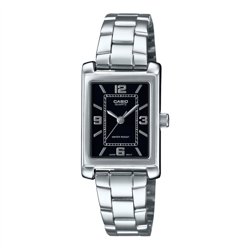 Casio Bayan Kol Saati LTP-1234DD-1ADF