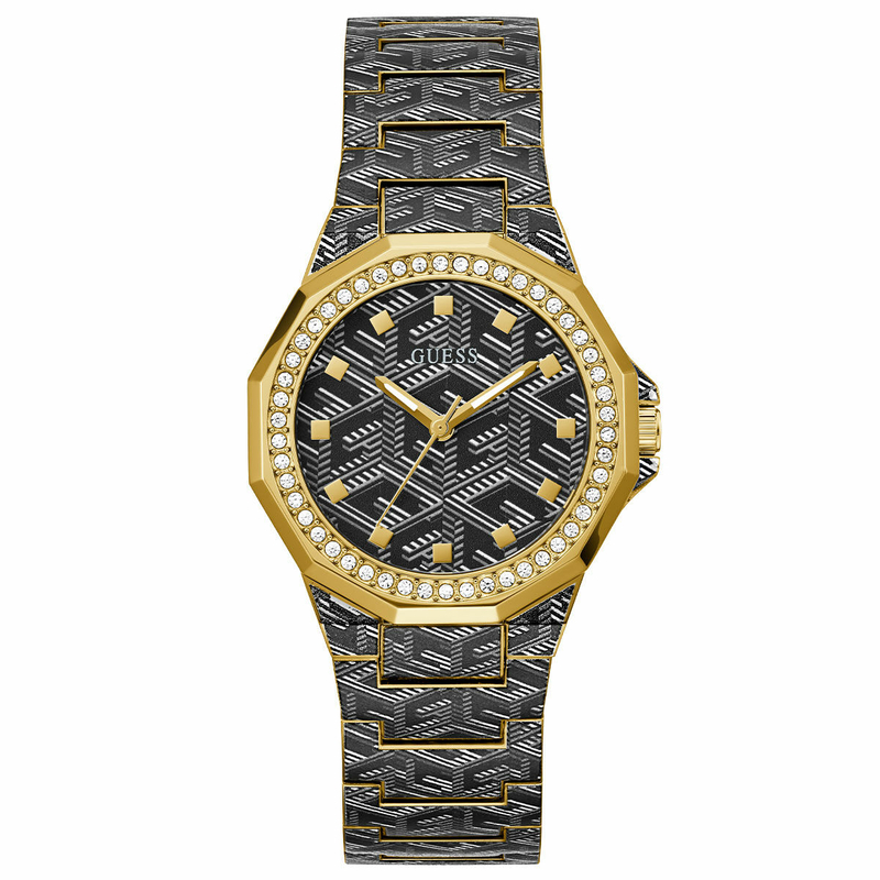 Guess Gugw0597L1 Kadın Kol Saati