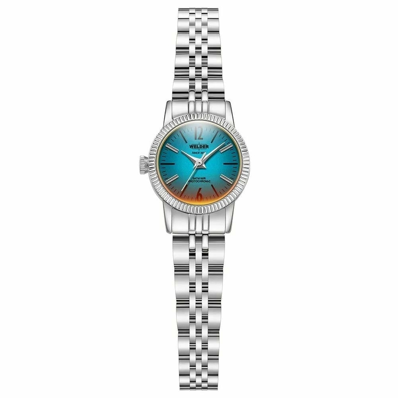 Welder Moddy Watch WRC2000 Kadın Kol Saati