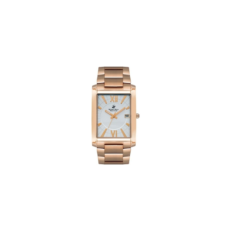 Beverly Hills Polo Club BP3038X.430 Erkek Kol Saati