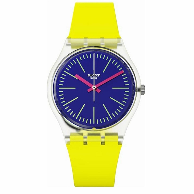 Swatch Ge255 Kol Saati
