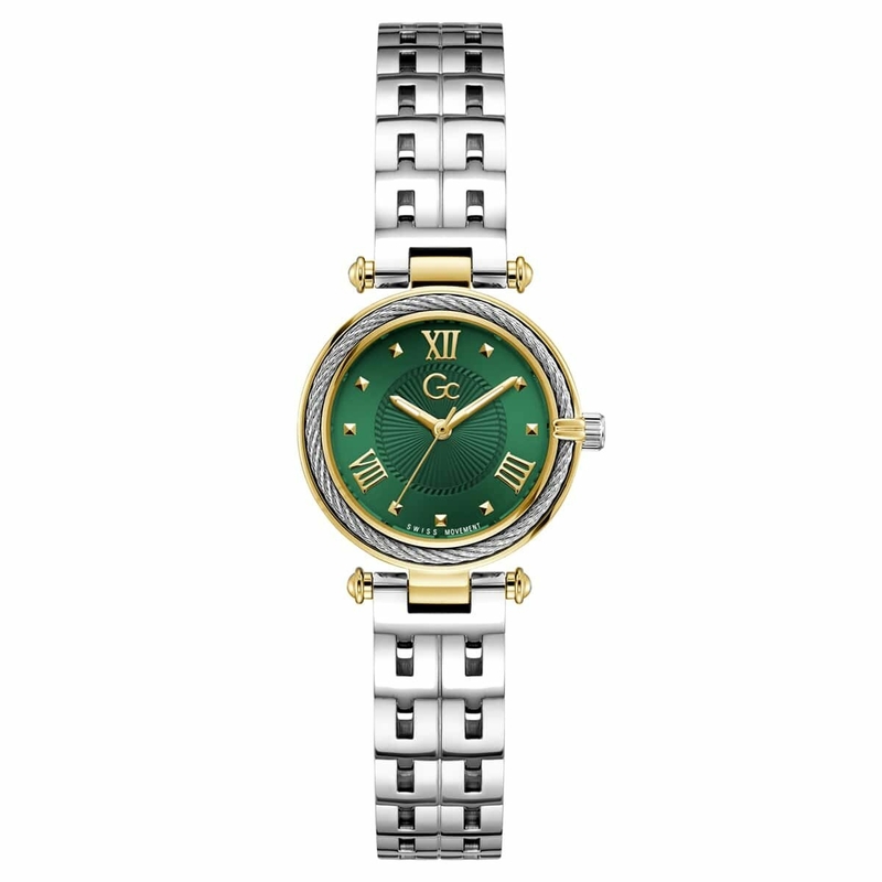 Gc Gcz79003L9M Kadın Kol Saati