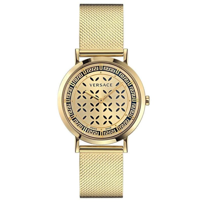 Versace Vrscve3M01223 Kadın Kol Saati