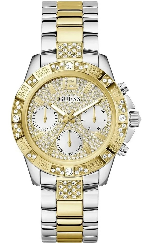 GUESS GUGW0771L3 Analog KADIN KOL SAATİ