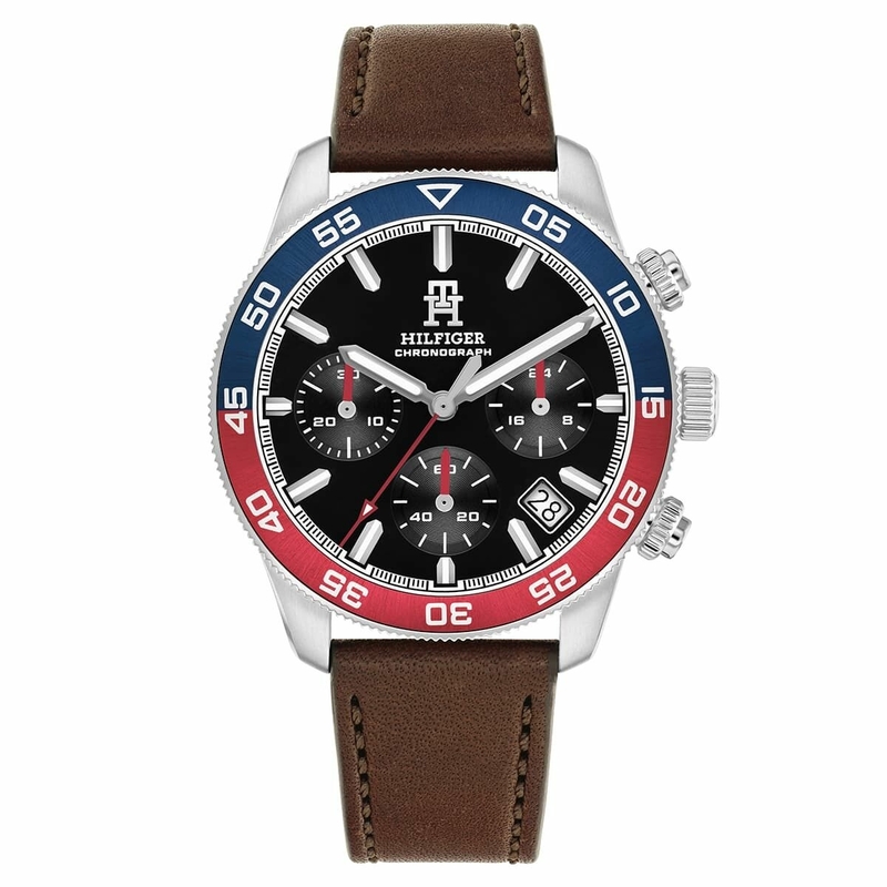 Tommy Hilfiger Th1792166 Erkek Kol Saati