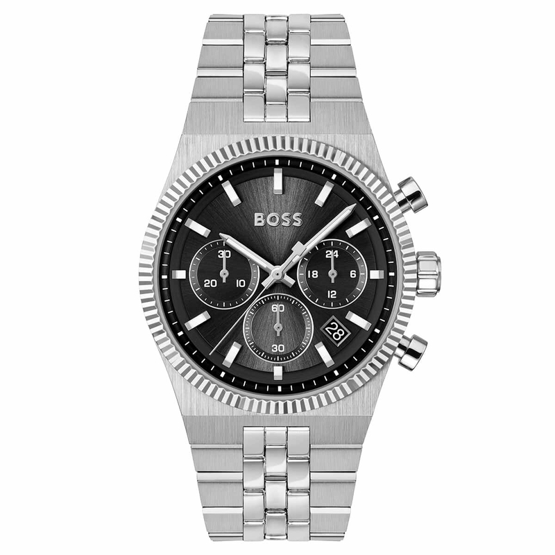 Boss Watches Hb1514307 Erkek Kol Saati