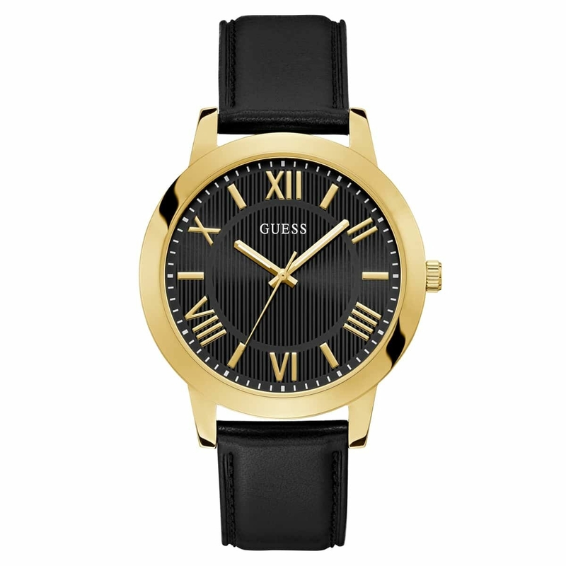 Guess Guu1453G2M Erkek Kol Saati
