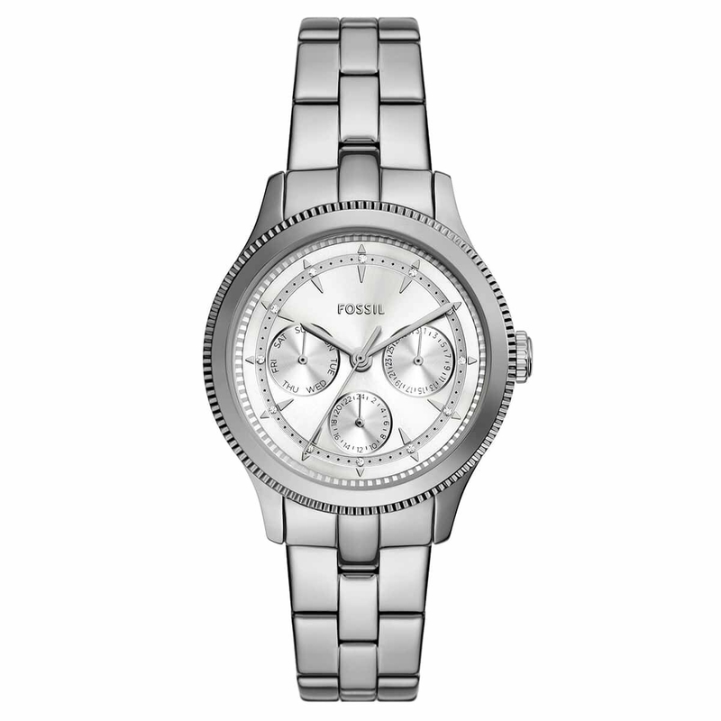 Fossil Fbq3992 Kadın Kol Saati