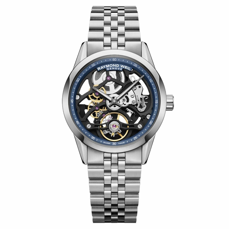 Raymond Weil Rw2783St50000 Erkek Kol Saati