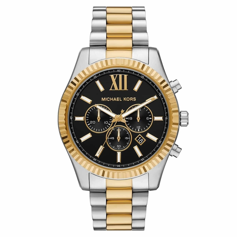 Michael Kors Mk9207 Erkek Kol Saati