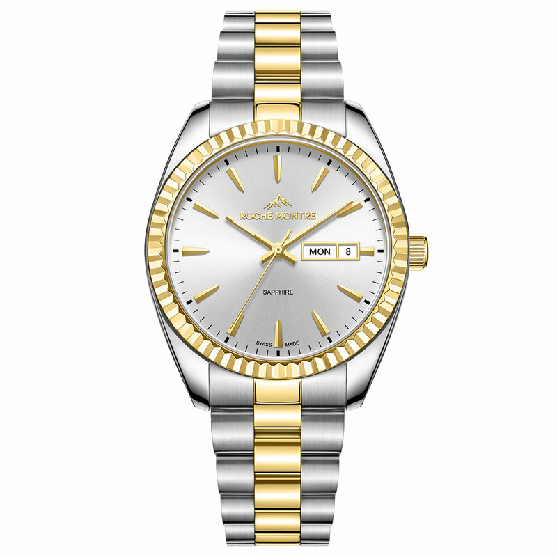 Roche Montre Rmg6001-06