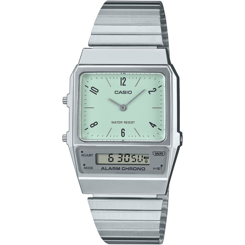 CASIO AQ-800E-3ADF Quartz ERKEK KOL SAATİ
