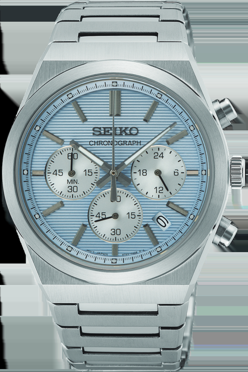 Seiko Ssb459P1