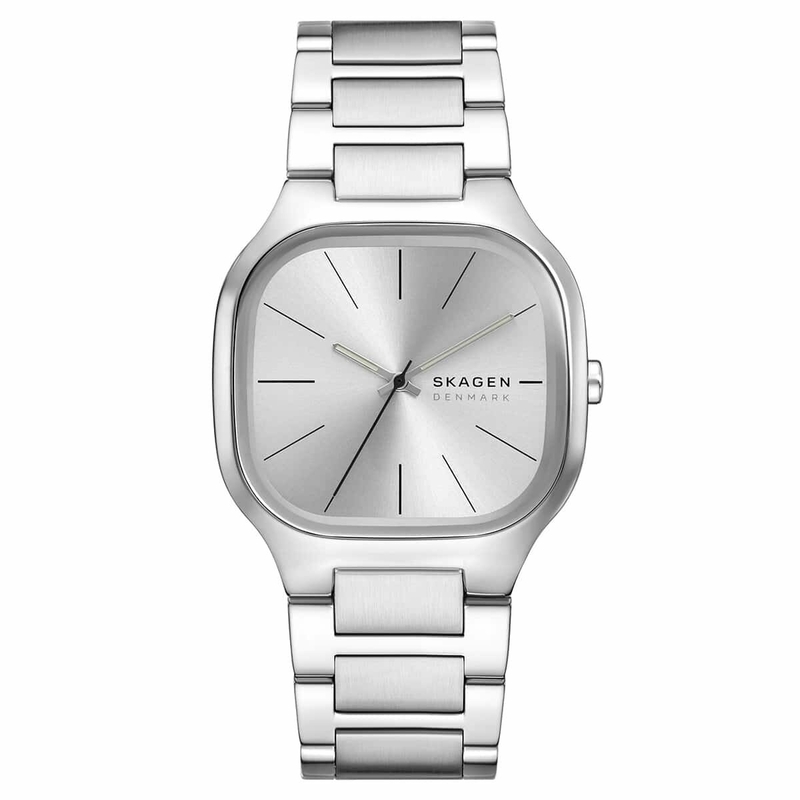 Skagen Skw6934 Erkek Kol Saati