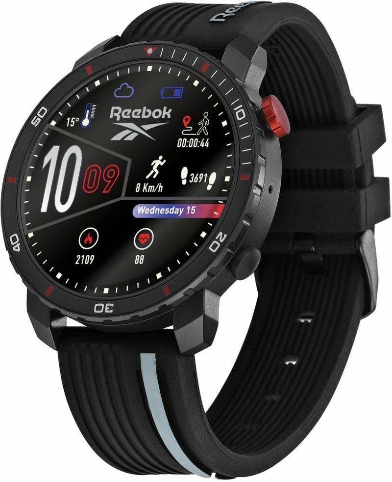 Reebok Rv-Cmt-G0-Abıb-Bb Kol Saati