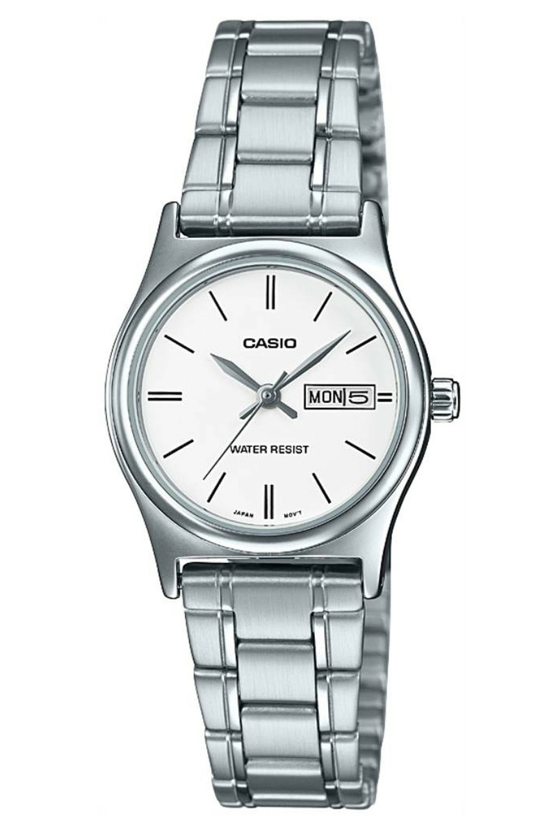 CASIO LTP-V006D-7B2UDF Quartz KADIN KOL SAATİ