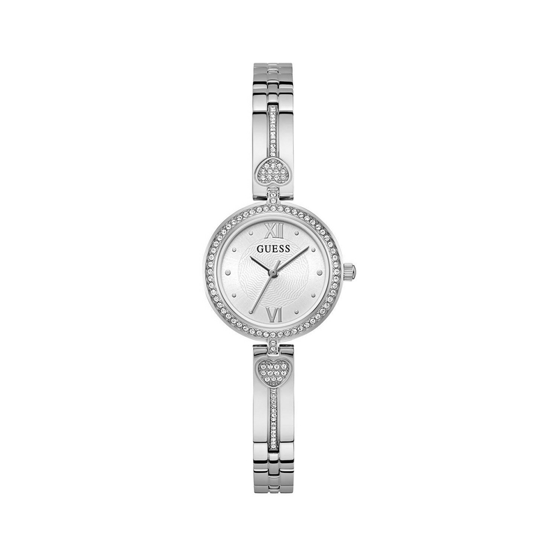 GUESS GUGW0655L1 Quartz (Pilli) KADIN KOL SAATİ