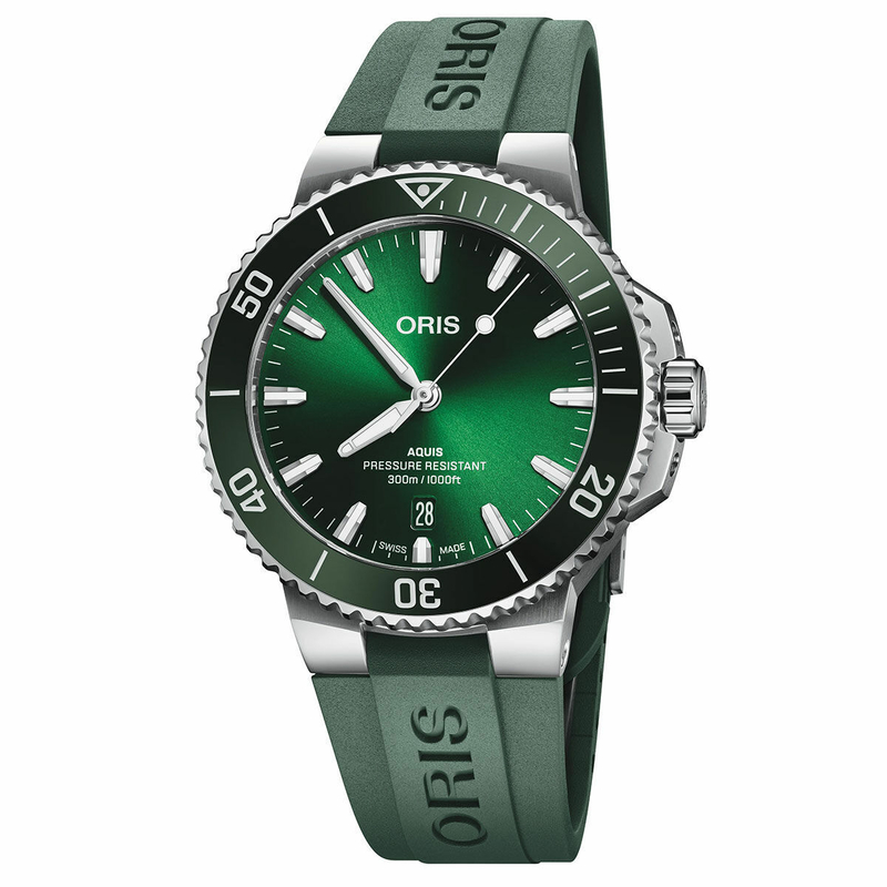 Oris O-73377874157-0742237FC Erkek Kol Saati