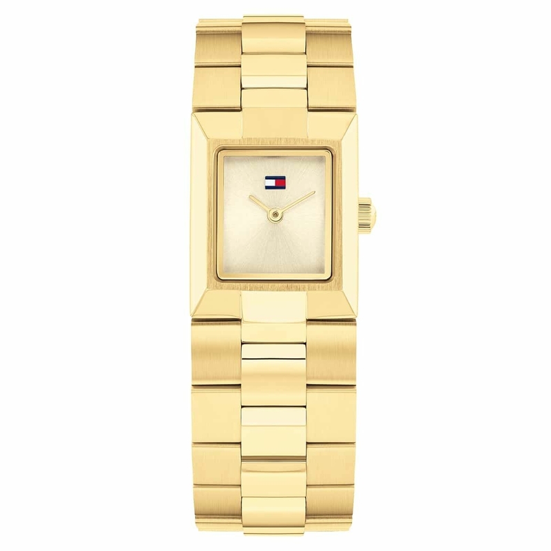 Tommy Hilfiger Th1782787 Kadın Kol Saati
