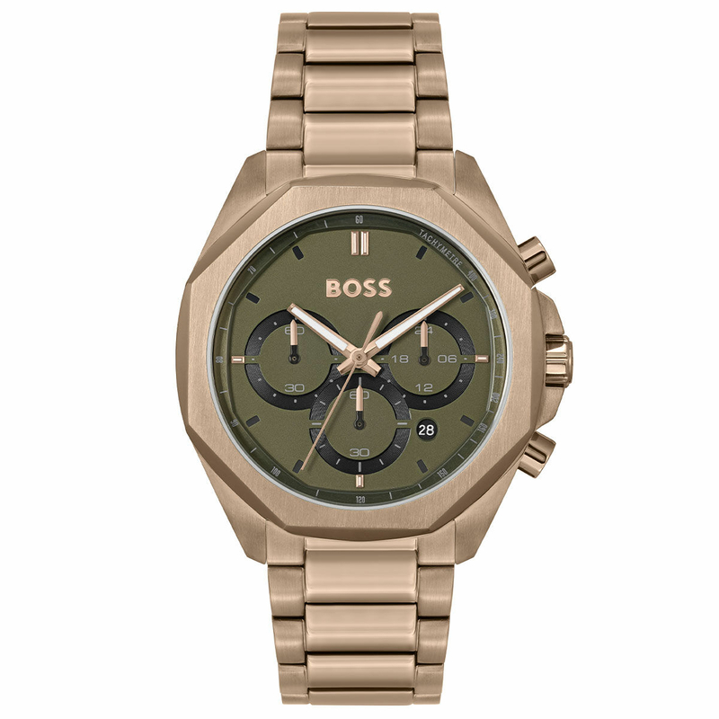 Boss Watches HB1514019 Erkek Kol Saati