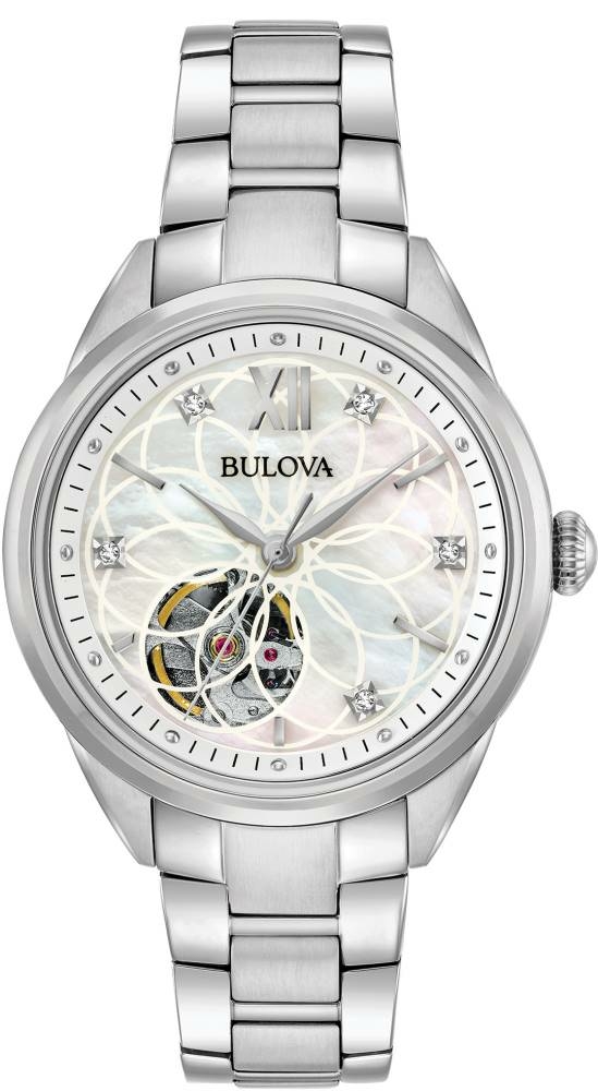 Bulova 96P181 Kol Saati
