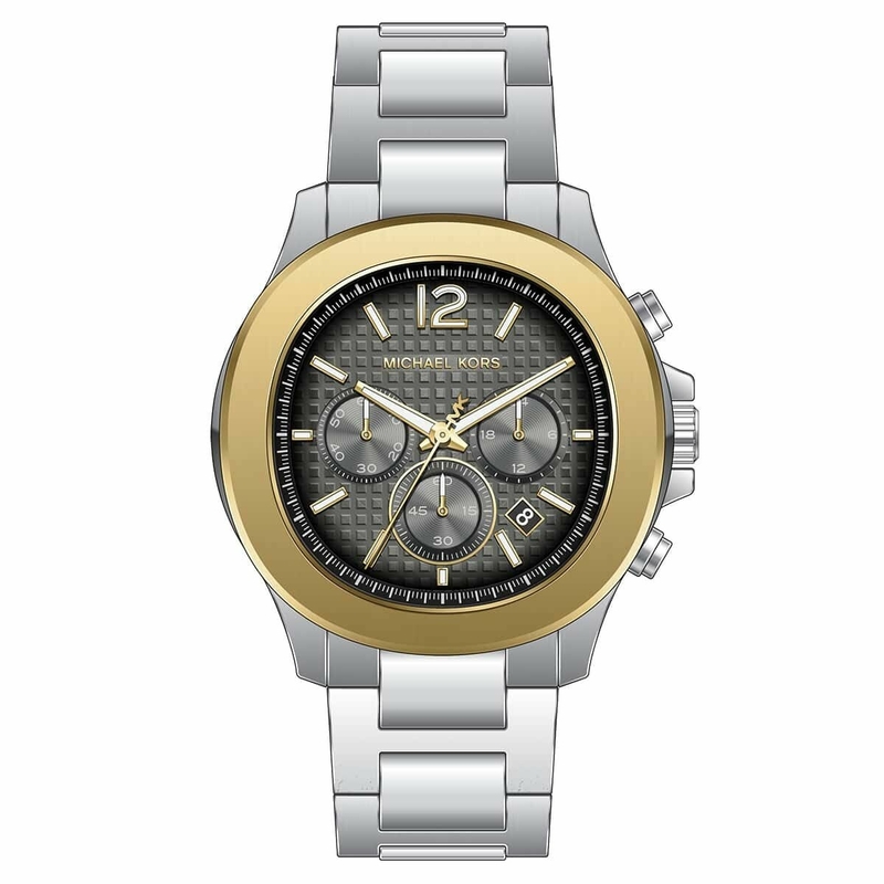Michael Kors Mk9212 Erkek Kol Saati