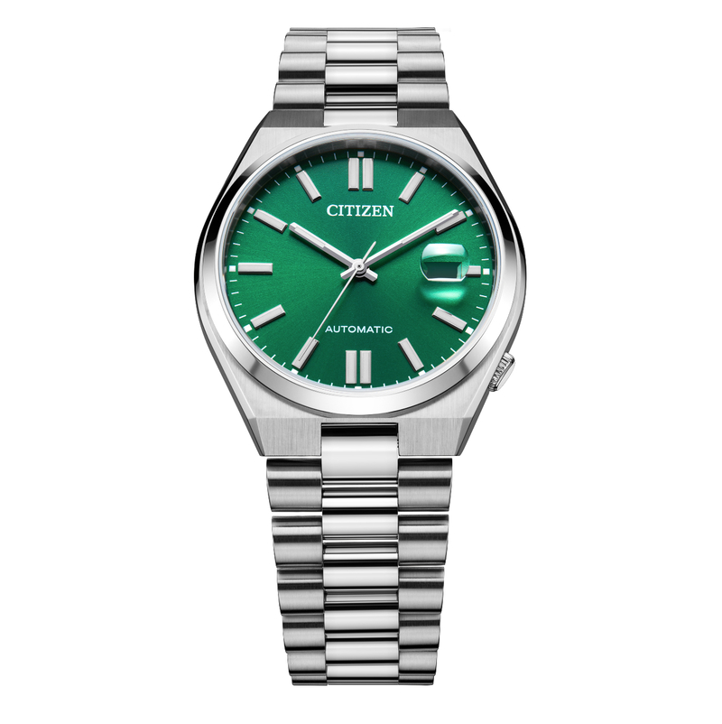 Citizen Tsuyosa NJ0150-81X Otomatik Erkek Kol Saati