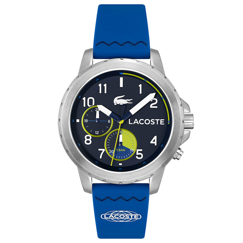 Lacoste LAC2011205 Erkek Kol Saati