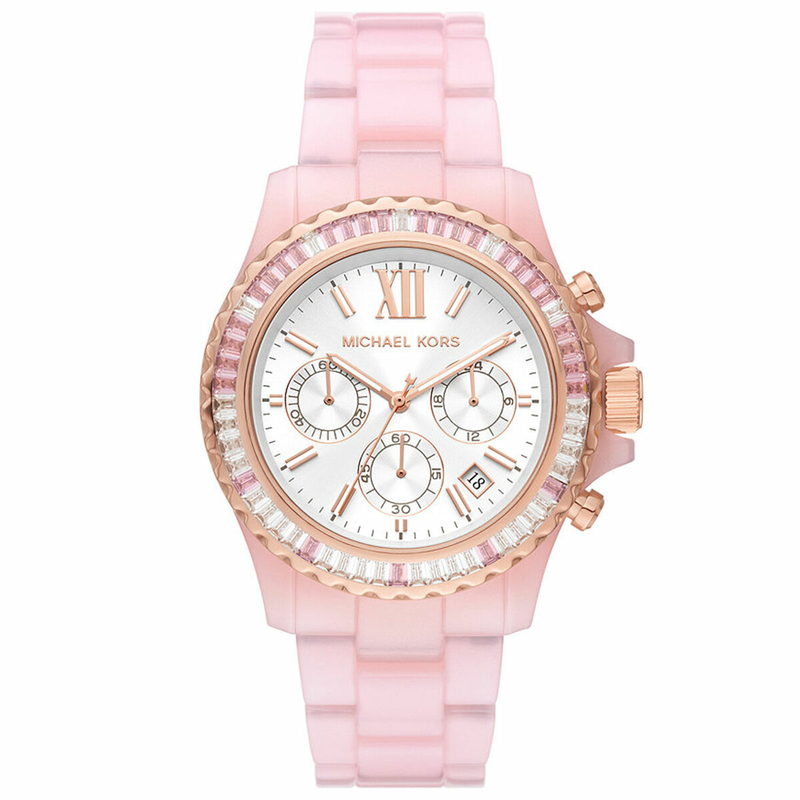 Michael Kors Mk7240 Kadın Kol Saati
