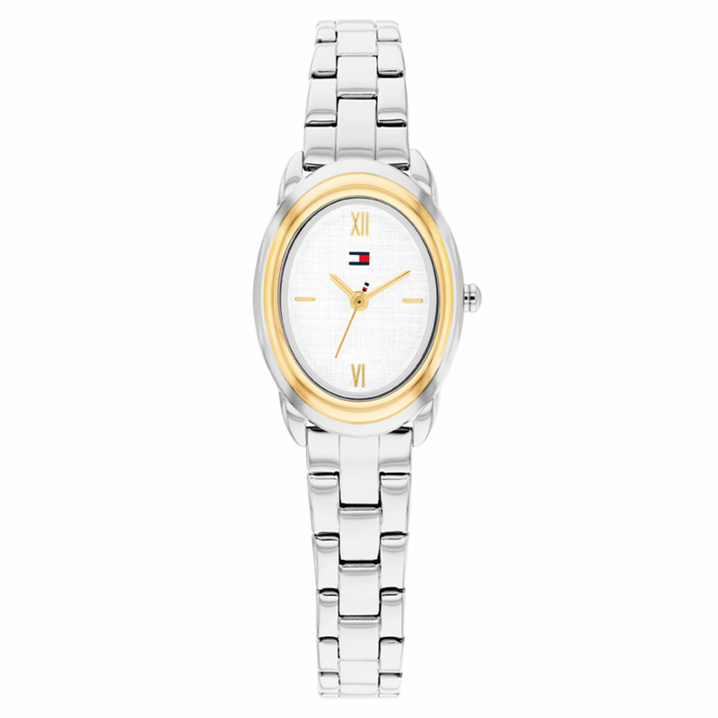 Tommy Hilfiger Th1782874 Kadın Kol Saati