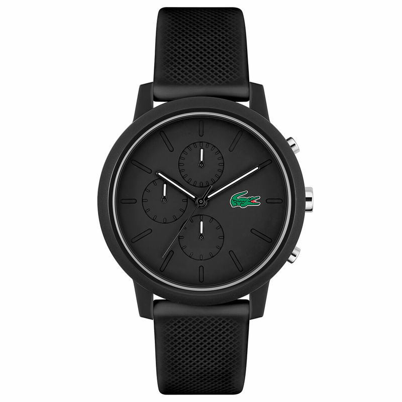 Lacoste LAC2011243 Erkek Kol Saati