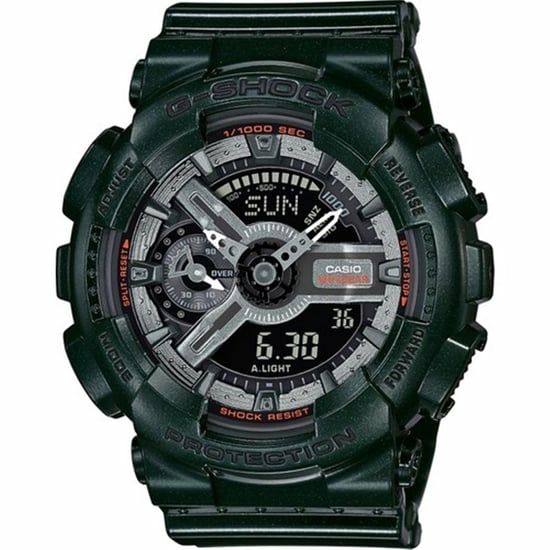 Casıo G-Shock Gma-S110Mc-3Adr Kol Saati