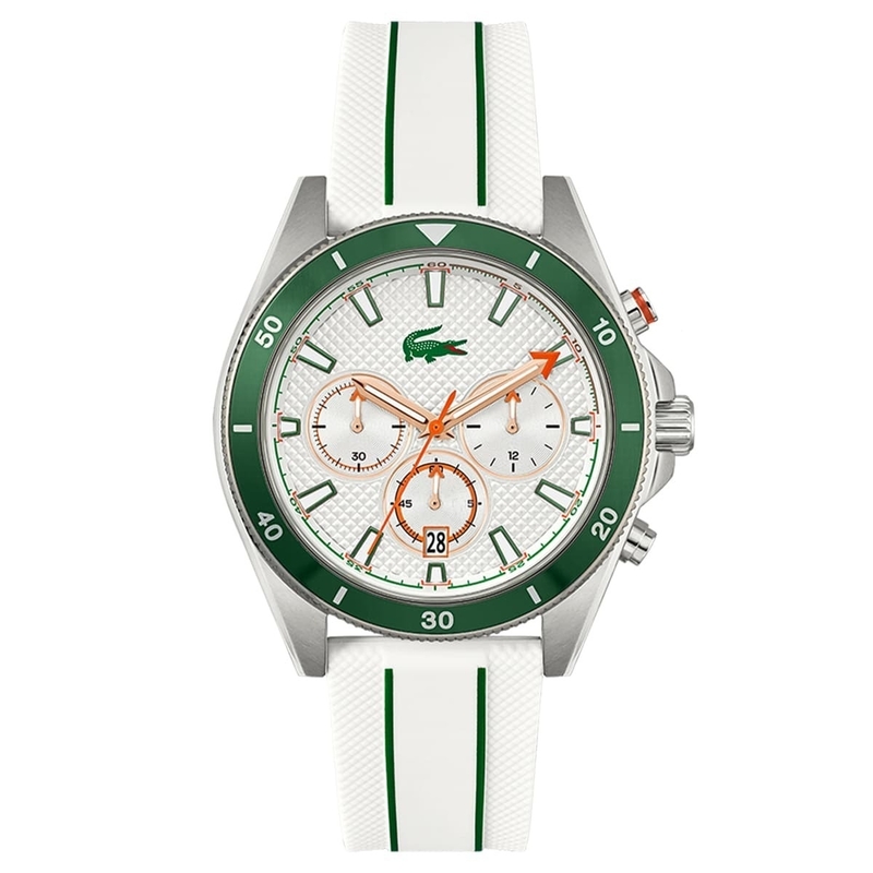 LACOSTE LAC2011362 Pilli UNİSEX KOL SAATİ