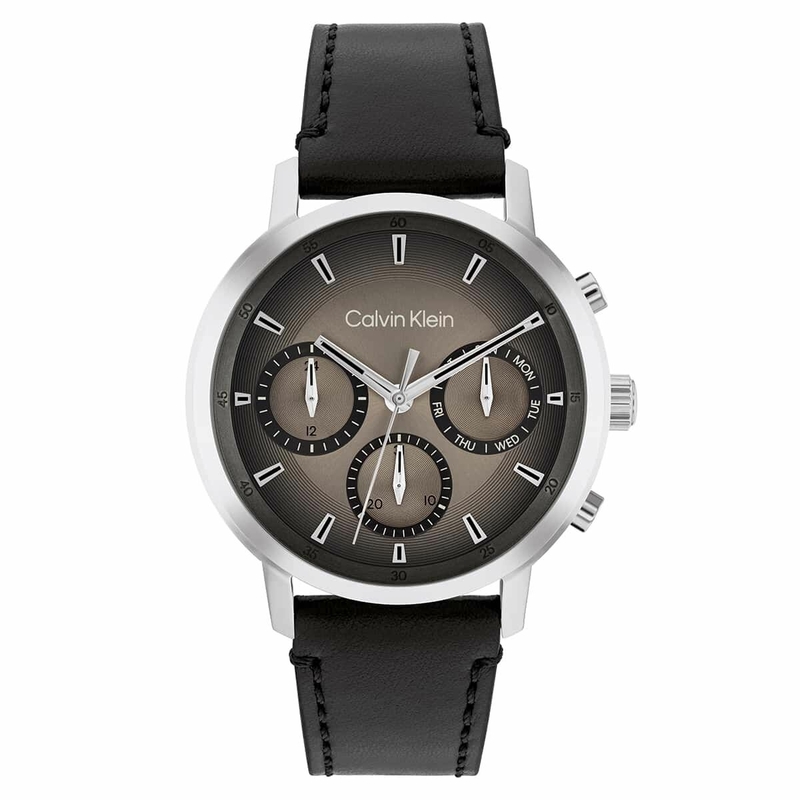 Calvin Klein Ck25200496 Erkek Kol Saati