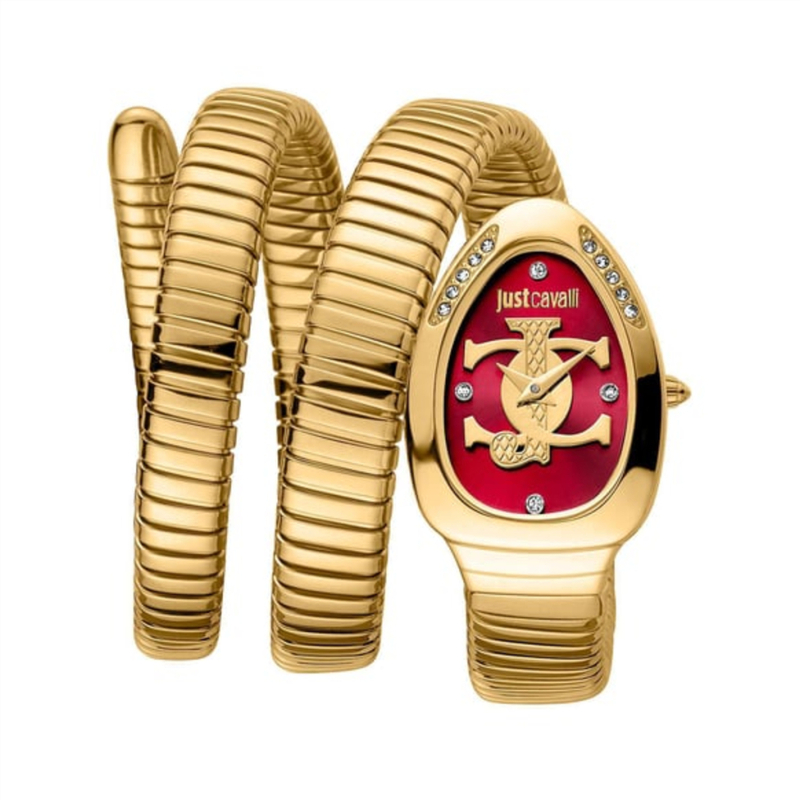 Just Cavalli JC1L228M0045 Kol Saati