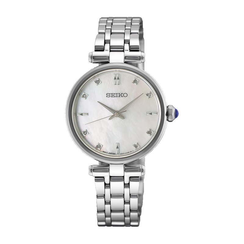1 Seiko Bayan Kol Saati HGH005P