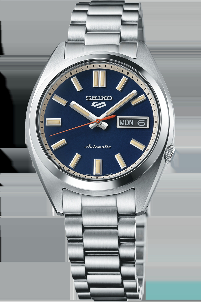 Seiko 5 Sports Srpk87K1